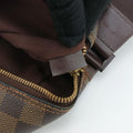 OLAV MM EBENE Damier Canvas N41441 CA1077オラフMM エベヌ ダミエキャンバス N41441 CA1077