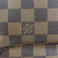 OLAV MM EBENE Damier Canvas N41441 CA1077オラフMM エベヌ ダミエキャンバス N41441 CA1077