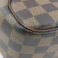 OLAV MM EBENE Damier Canvas N41441 CA1077オラフMM エベヌ ダミエキャンバス N41441 CA1077