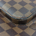 OLAV MM EBENE Damier Canvas N41441 CA1077オラフMM エベヌ ダミエキャンバス N41441 CA1077