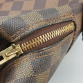 OLAV MM EBENE Damier Canvas N41441 CA1077オラフMM エベヌ ダミエキャンバス N41441 CA1077