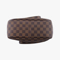 OLAV MM EBENE Damier Canvas N41441 CA1077オラフMM エベヌ ダミエキャンバス N41441 CA1077