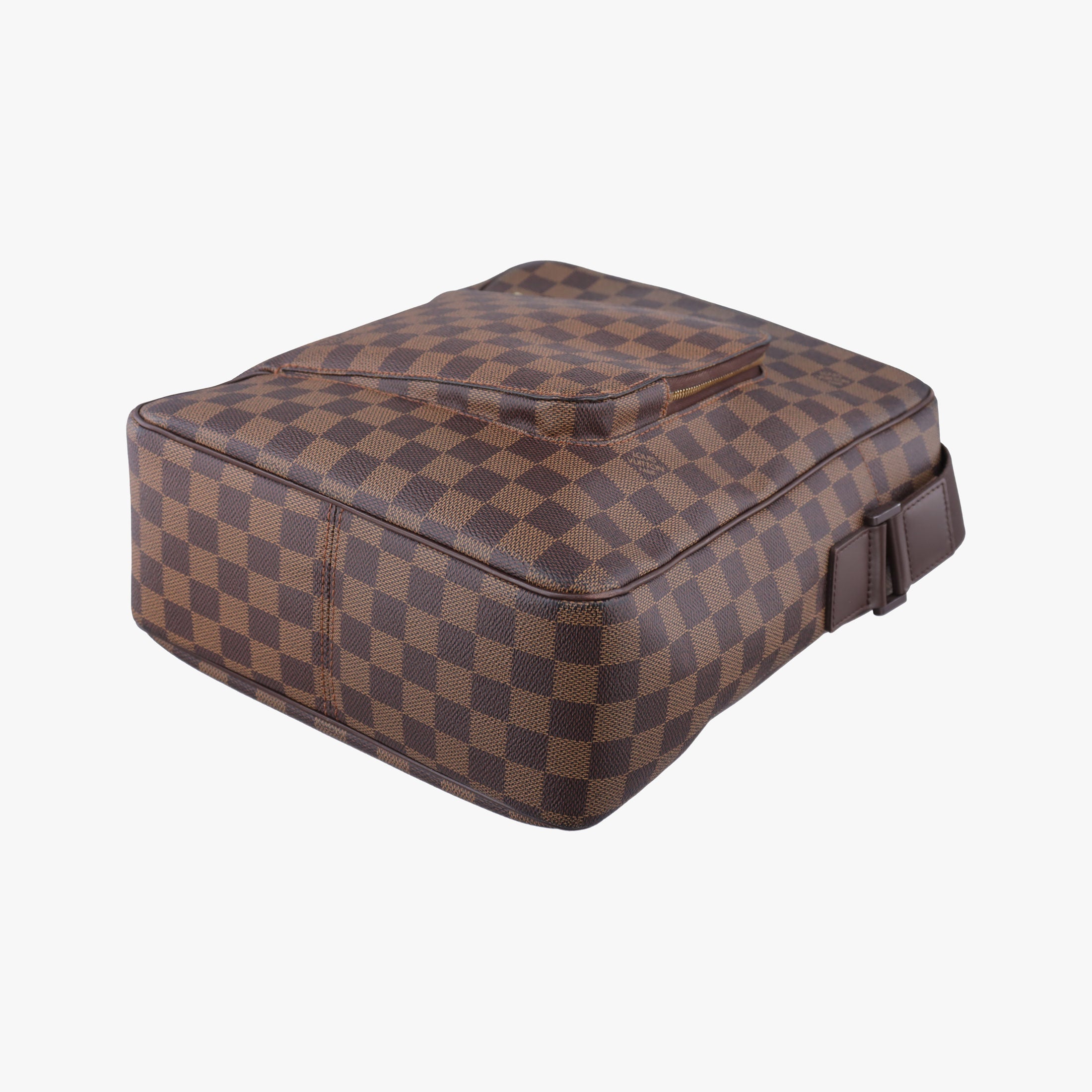 OLAV MM EBENE Damier Canvas N41441 CA1077オラフMM エベヌ ダミエキャンバス N41441 CA1077