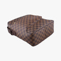 OLAV MM EBENE Damier Canvas N41441 CA1077オラフMM エベヌ ダミエキャンバス N41441 CA1077