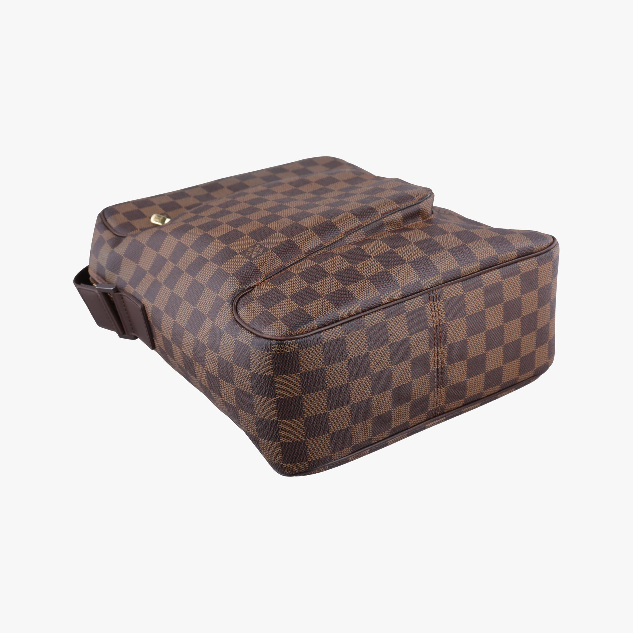 OLAV MM EBENE Damier Canvas N41441 CA1077オラフMM エベヌ ダミエキャンバス N41441 CA1077