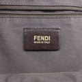 BAGUETTE Purple Leather 8BT180 8BT180-FQ5 119-2566マンマバケット パープル レザー 8BT180 8BT180-FQ5 119-2566