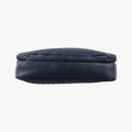 Intrecciato Navy lambskin B07532575Mイントレチャート ネイビー ラムスキン B07532575M