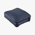 Intrecciato Navy lambskin B07532575Mイントレチャート ネイビー ラムスキン B07532575M