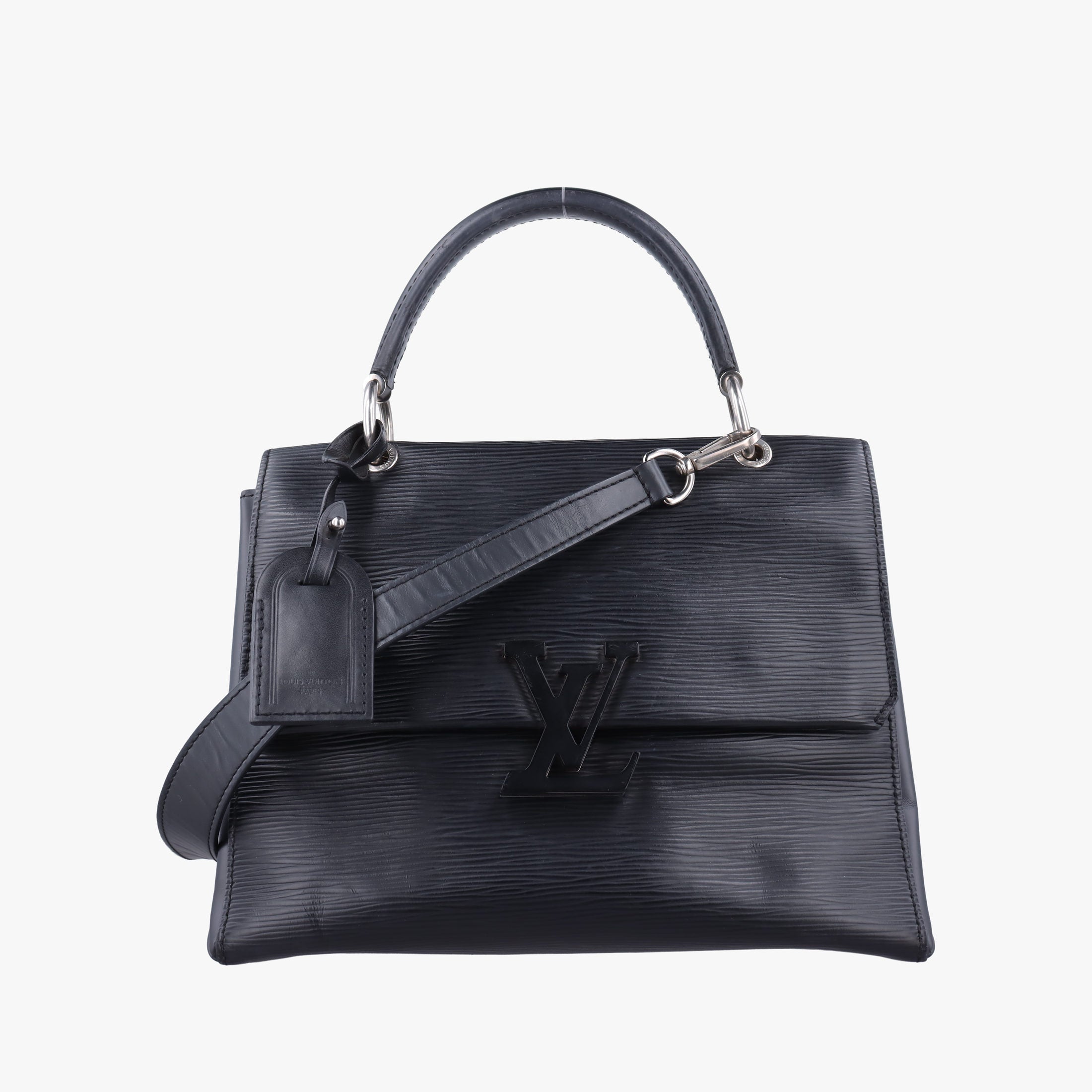 Grenelle PM Noir epi M53695 CA4198グルネル PM ノワール エピ M53695 CA4198
