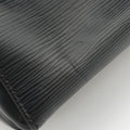 Grenelle PM Noir epi M53695 CA4198グルネル PM ノワール エピ M53695 CA4198