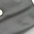 Grenelle PM Noir epi M53695 CA4198グルネル PM ノワール エピ M53695 CA4198