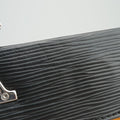 Grenelle PM Noir epi M53695 CA4198グルネル PM ノワール エピ M53695 CA4198