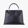 Grenelle PM Noir epi M53695 CA4198グルネル PM ノワール エピ M53695 CA4198