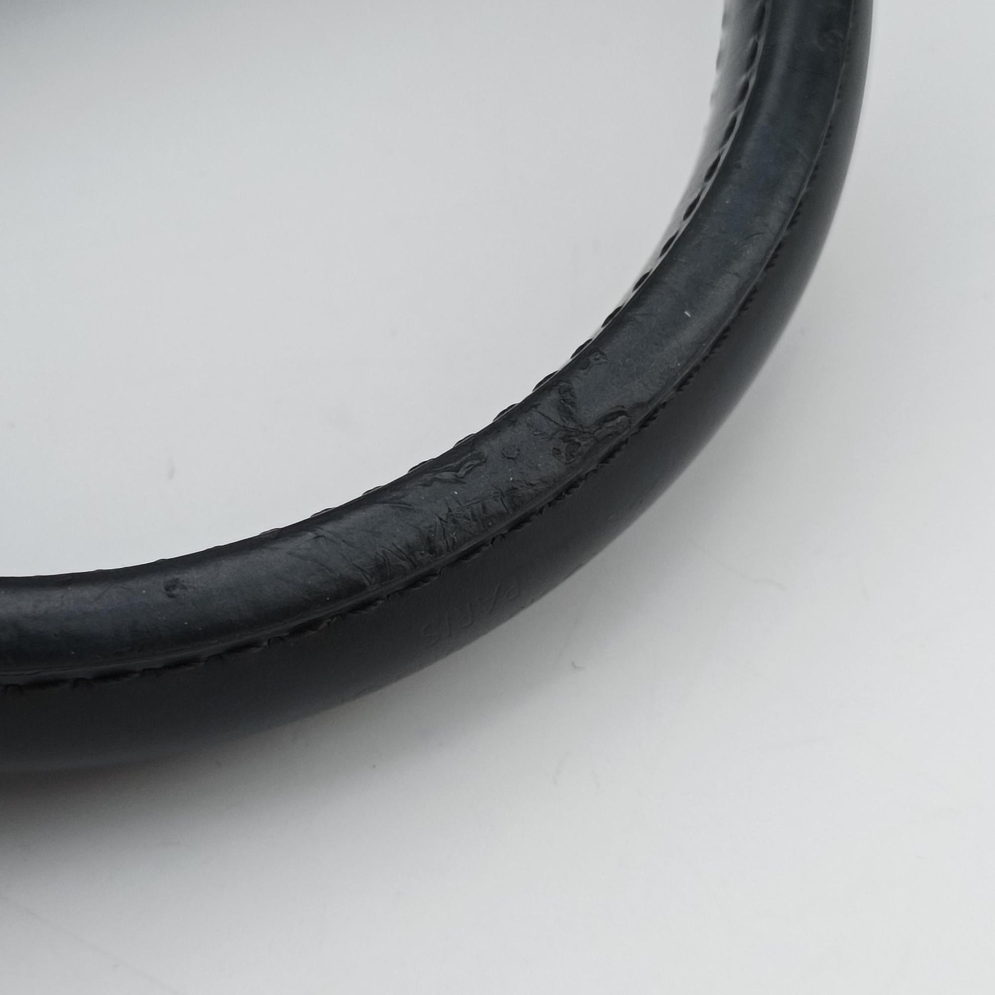 Grenelle PM Noir epi M53695 CA4198グルネル PM ノワール エピ M53695 CA4198