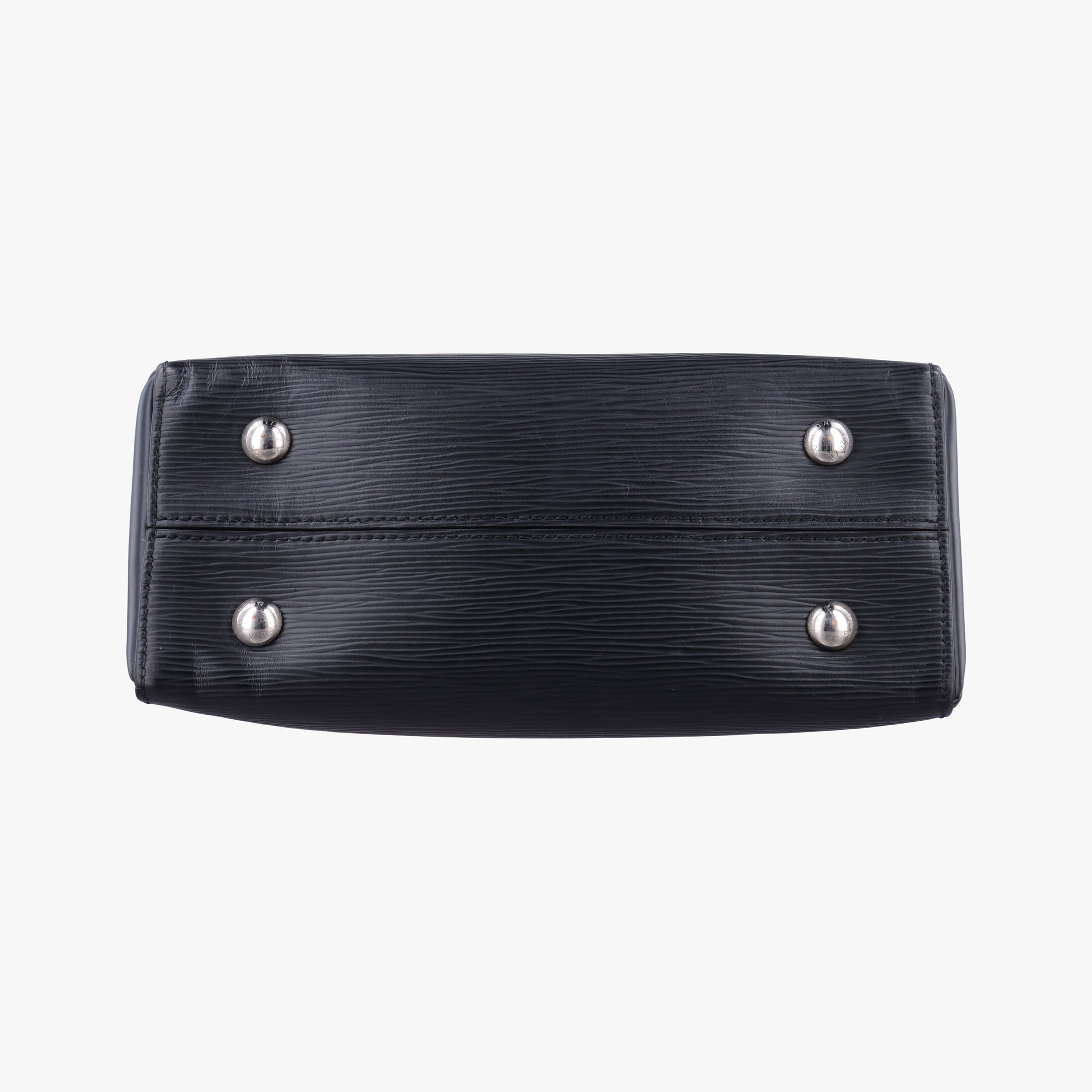 Grenelle PM Noir epi M53695 CA4198グルネル PM ノワール エピ M53695 CA4198