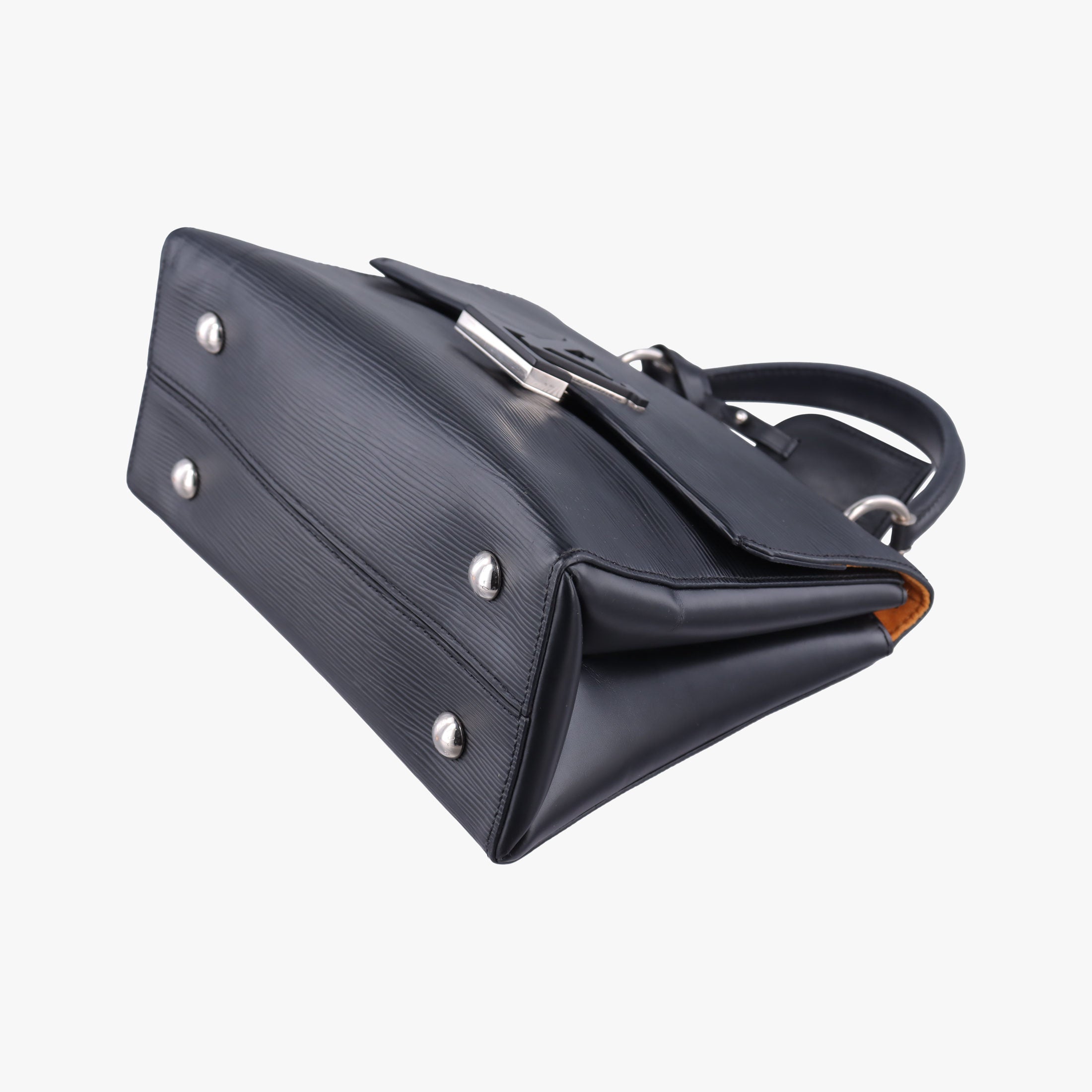 Grenelle PM Noir epi M53695 CA4198グルネル PM ノワール エピ M53695 CA4198