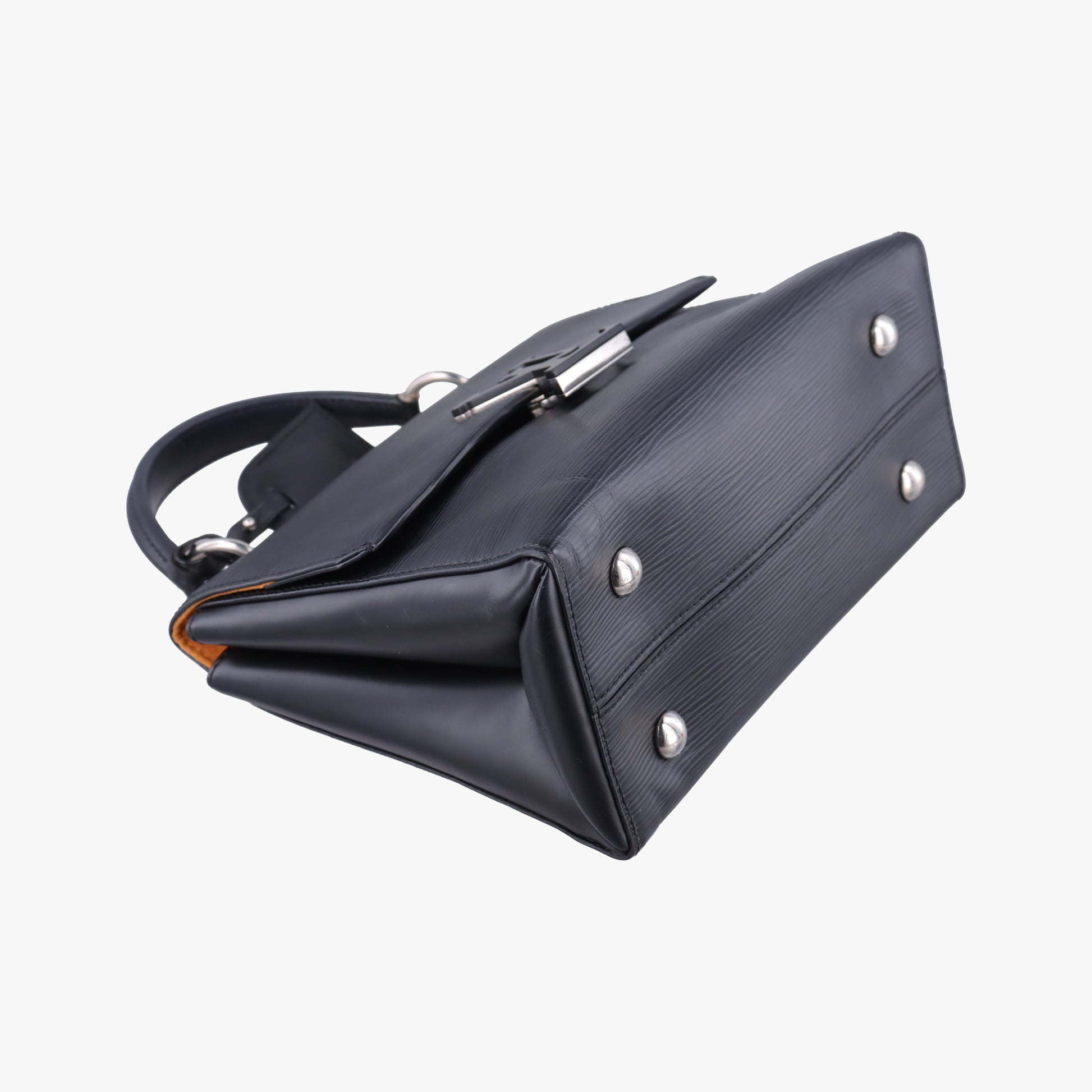 Grenelle PM Noir epi M53695 CA4198グルネル PM ノワール エピ M53695 CA4198