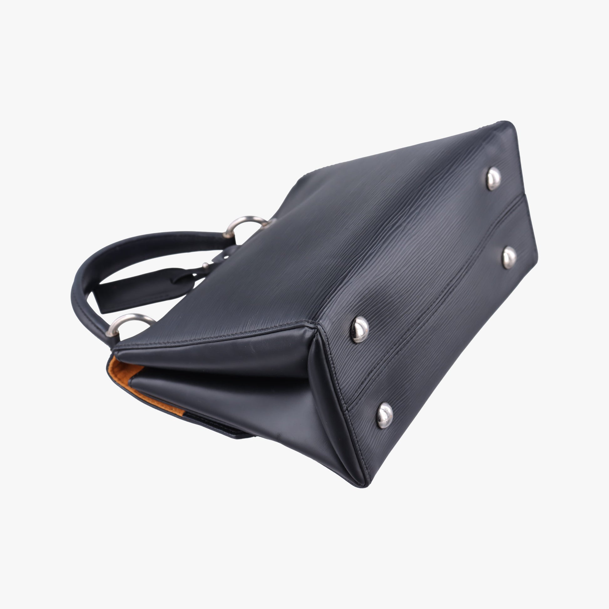 Grenelle PM Noir epi M53695 CA4198グルネル PM ノワール エピ M53695 CA4198