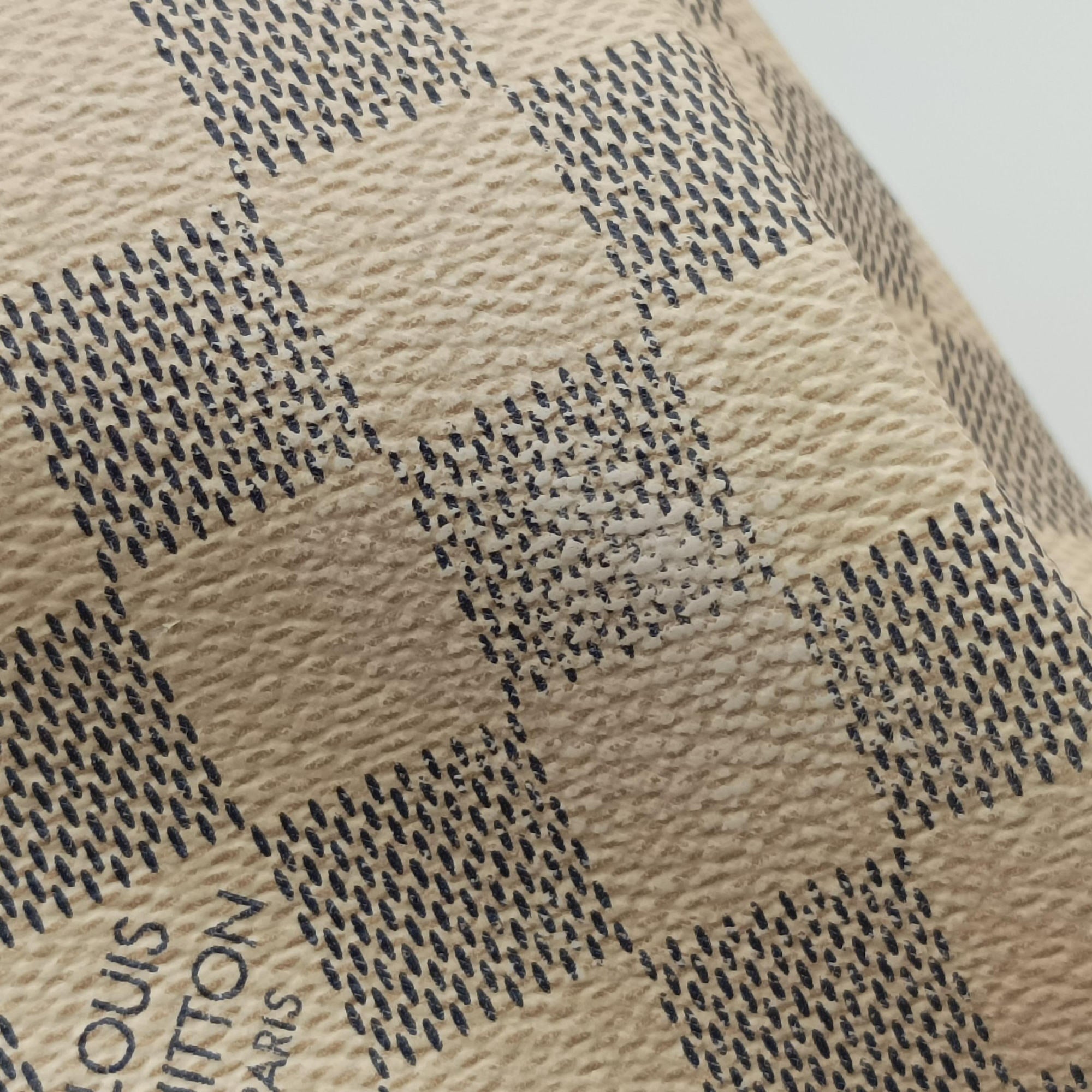 Speedy30 Azur Damier Canvas N41533 SP0185スピーディ30 アズール ダミエキャンバス N41533 SP0185