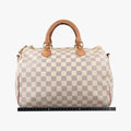Speedy30 Azur Damier Canvas N41533 SP0185スピーディ30 アズール ダミエキャンバス N41533 SP0185