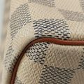Speedy30 Azur Damier Canvas N41533 SP0185スピーディ30 アズール ダミエキャンバス N41533 SP0185