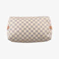 Speedy30 Azur Damier Canvas N41533 SP0185スピーディ30 アズール ダミエキャンバス N41533 SP0185