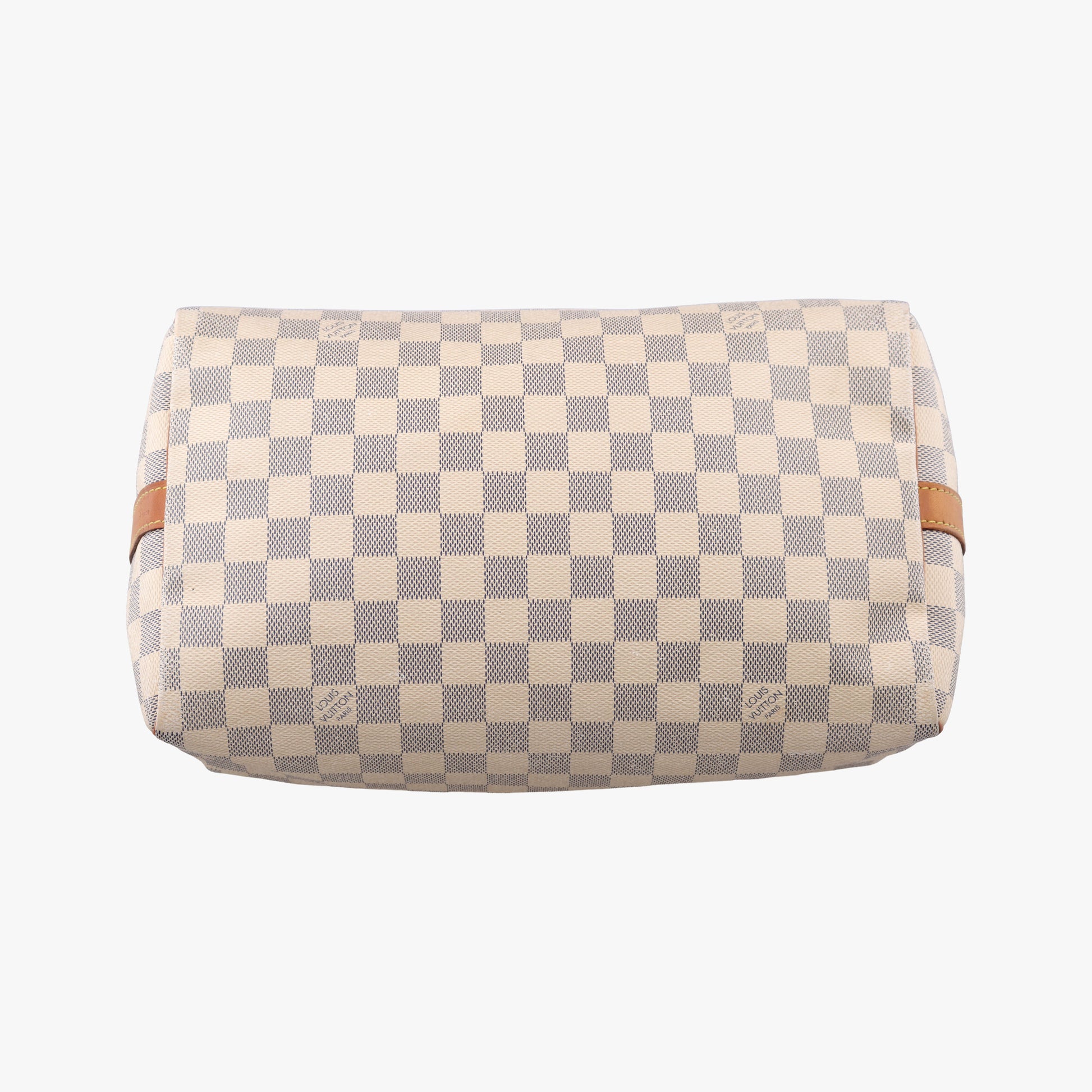 Speedy30 Azur Damier Canvas N41533 SP0185スピーディ30 アズール ダミエキャンバス N41533 SP0185