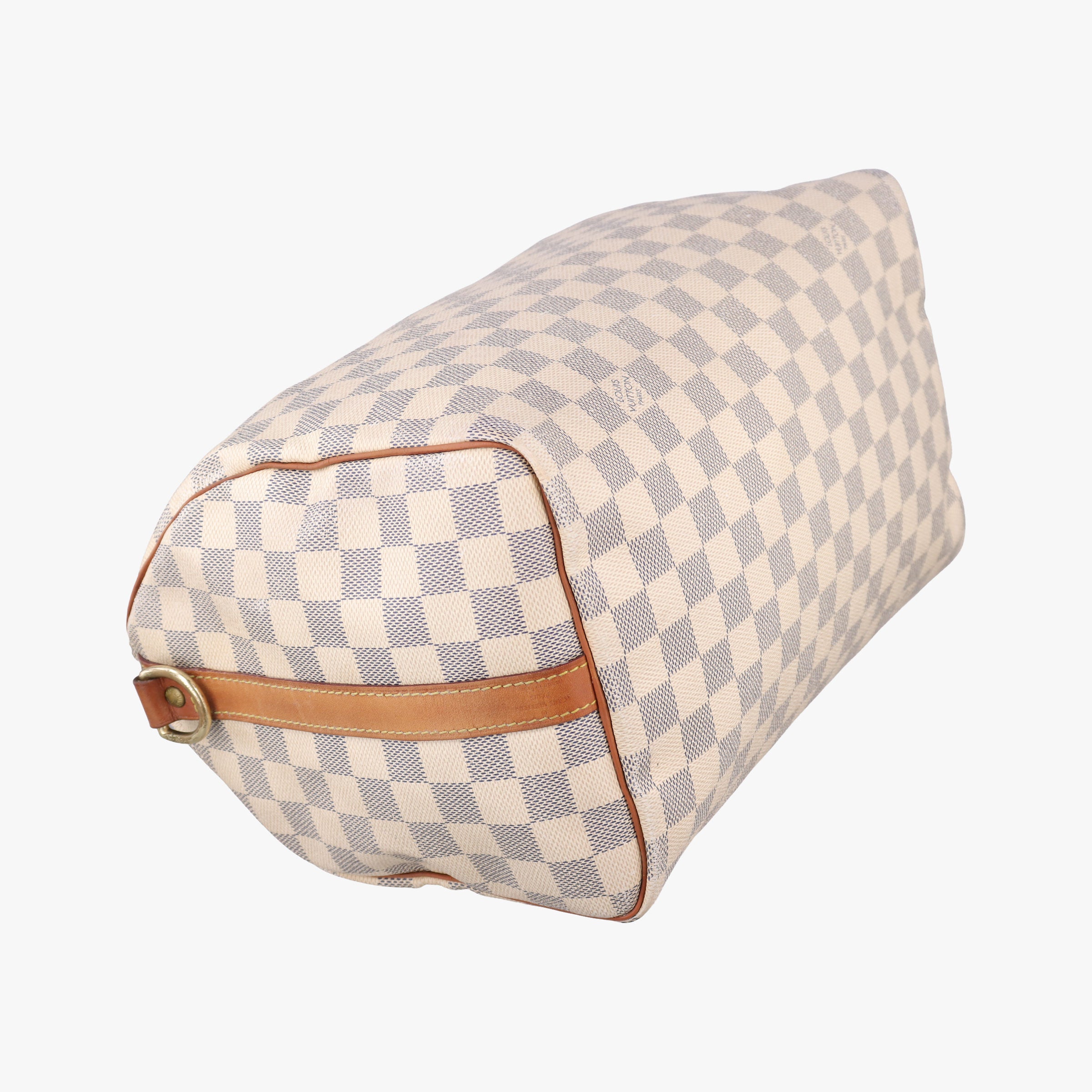 Speedy30 Azur Damier Canvas N41533 SP0185スピーディ30 アズール ダミエキャンバス N41533 SP0185