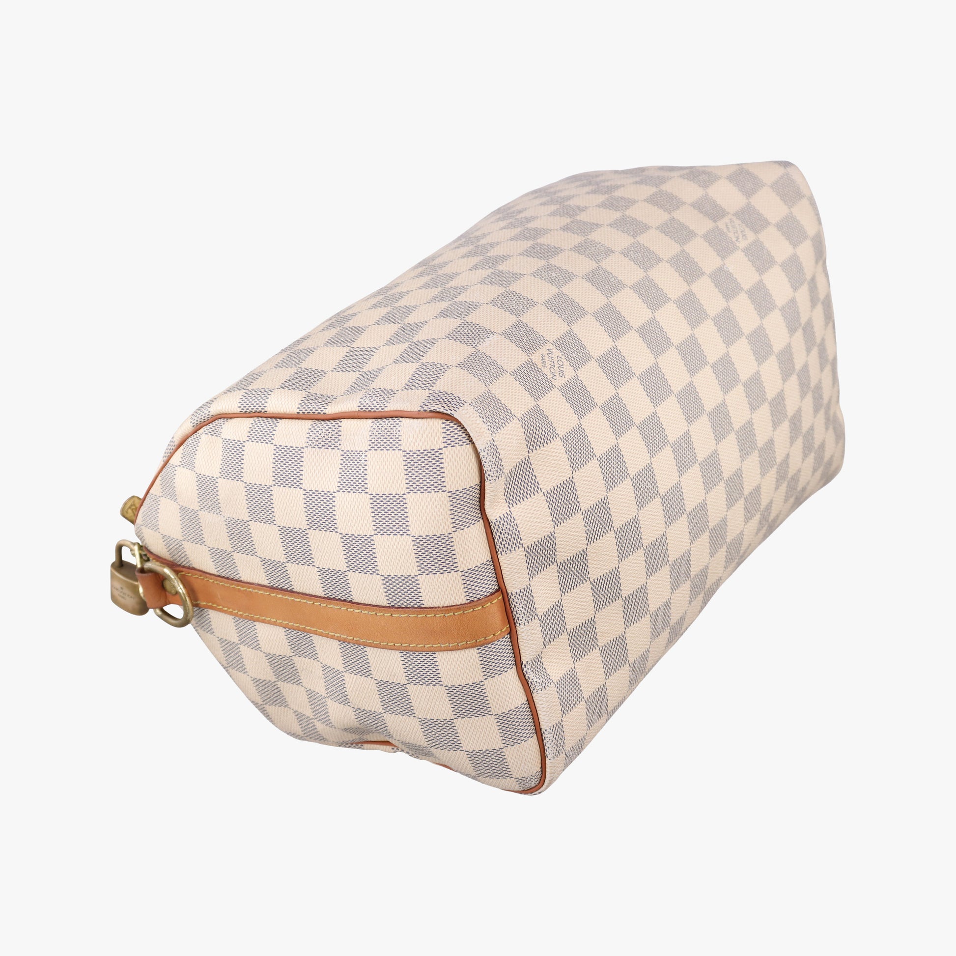 Speedy30 Azur Damier Canvas N41533 SP0185スピーディ30 アズール ダミエキャンバス N41533 SP0185