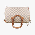 Speedy30 Azur Damier Canvas N41533 SP0185スピーディ30 アズール ダミエキャンバス N41533 SP0185