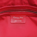 Granville Red lambskin 09-MA-0111グランヴィル レッド ラムスキン 09-MA-0111