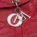 Granville Red lambskin 09-MA-0111グランヴィル レッド ラムスキン 09-MA-0111