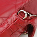 Granville Red lambskin 09-MA-0111グランヴィル レッド ラムスキン 09-MA-0111