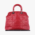 Granville Red lambskin 09-MA-0111グランヴィル レッド ラムスキン 09-MA-0111