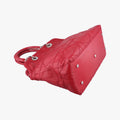 Granville Red lambskin 09-MA-0111グランヴィル レッド ラムスキン 09-MA-0111