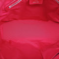 Granville Red lambskin 09-MA-0111グランヴィル レッド ラムスキン 09-MA-0111