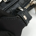 Guccissima Briefcase Business Black Leather 328937 A017540085グッチシマ ブリーフケース ビジネス ブラック レザー 328937 A017540085