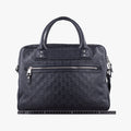 Guccissima Briefcase Business Black Leather 328937 A017540085グッチシマ ブリーフケース ビジネス ブラック レザー 328937 A017540085