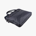 Guccissima Briefcase Business Black Leather 328937 A017540085グッチシマ ブリーフケース ビジネス ブラック レザー 328937 A017540085