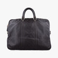 Guccissima Business Brown leather 201480 C8133351グッチシマ ビジネス ブラウン レザー 201480 C8133351