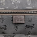 Guccissima Business Brown leather 201480 C8133351グッチシマ ビジネス ブラウン レザー 201480 C8133351
