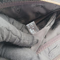 Guccissima Business Brown leather 201480 C8133351グッチシマ ビジネス ブラウン レザー 201480 C8133351