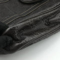 Guccissima Business Brown leather 201480 C8133351グッチシマ ビジネス ブラウン レザー 201480 C8133351