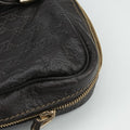 Guccissima Business Brown leather 201480 C8133351グッチシマ ビジネス ブラウン レザー 201480 C8133351