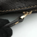 Guccissima Business Brown leather 201480 C8133351グッチシマ ビジネス ブラウン レザー 201480 C8133351