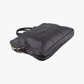 Guccissima Business Brown leather 201480 C8133351グッチシマ ビジネス ブラウン レザー 201480 C8133351