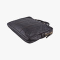 Guccissima Business Brown leather 201480 C8133351グッチシマ ビジネス ブラウン レザー 201480 C8133351