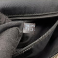 Diamante tote Black Leather 223668 G9035342ディアマンテ トート ブラック レザー 223668 G9035342