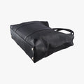 Diamante tote Black Leather 223668 G9035342ディアマンテ トート ブラック レザー 223668 G9035342