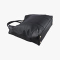 Diamante tote Black Leather 223668 G9035342ディアマンテ トート ブラック レザー 223668 G9035342